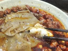 -苏记丸子汤(彭城路店)