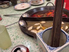 -鸿姐老火锅(疁城新天地店)