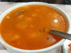 -老人和饭店(淮海中路店)
