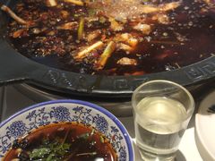 -费明中罗非鱼(大石坝店)