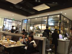 -乐凯撒披萨(正佳广场店)