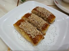 -稻香酒家·35年老字号(侨光店)