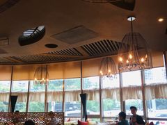 -琥珀咖啡(新南路店)