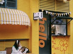 -波比Pizza(新城店)