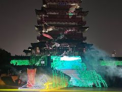 -寻梦滕王阁实景演出