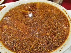 -西塔大冷面(市府大路店)