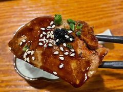 鹅肝手握-無忧浅草君·洋风料理(下沙宝龙二期一店)