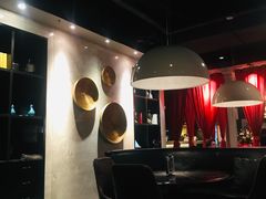 -半秋山西餐厅(巴南万达广场店)