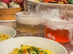 -清水亭湖北菜(大屯DT51店)