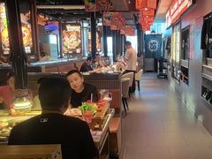 -猫抓烤肉(春熙路店)