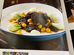 -蝴蝶泉宾馆-中餐厅