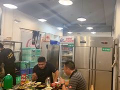 -德四家·云南傣味烧烤品牌(和谐店)