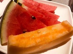 -海底捞火锅(万象城店)