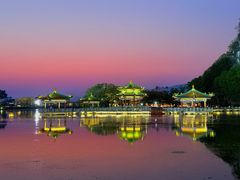 -星湖旅游景区七星岩