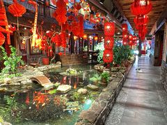 -鱼满舱·鲜活海鲜·正宗鲁菜