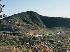 -定都峰