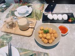 -大树餐厅(红旗街万达店)