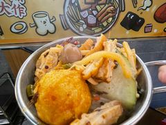 -小螺大作·螺蛳粉火锅(林和西店)