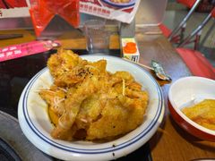 -刘淑芬·活鱼铁锅炖(北京首店)