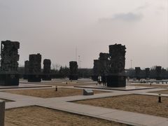 -中国人民抗日战争纪念雕塑园