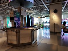 -宜家·瑞典风味餐厅(无锡店)