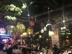 大堂-胡桃里音乐酒馆(下沙店)