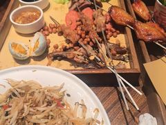 -永红源啤酒·烧烤·海鲜·大排档(台柳路店)