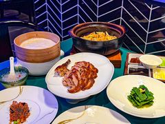 -逸馥荟(人广来福士店)