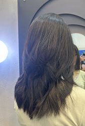 -CIT造型·烫发·染发