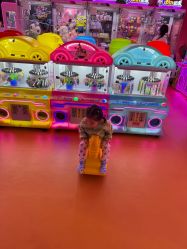 -欧酷世界动力星球(王府井奥莱UP TOWN店)