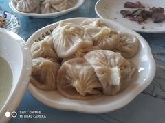 -老庞家水馅包子馆