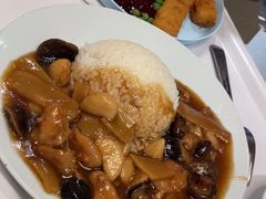 -宜家·瑞典风味餐厅(四元桥店)