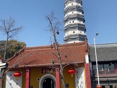 -迎江寺