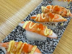 -真剑日本料理·铁板烧(贵州路店)
