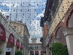 -佛罗伦萨小镇广佛名品奥特莱斯(疏港路店)