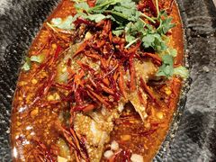 -大张烙馍村·美食地标(泉山店)