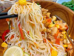 -米泰芒·东南亚料理(体育西店)
