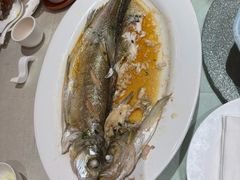 -苏州阳澄湖澜廷酒店-有景阁中餐厅