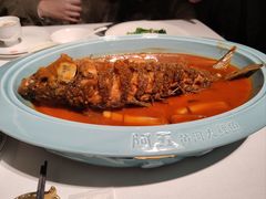 -阿五黄河大鲤鱼(纬三路店)