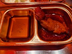 -西塔老太太泥炉烤肉(苏州大悦城店)