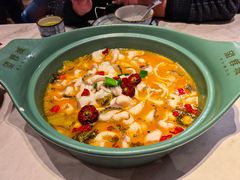 古法酸菜鱼-望蓉城·古法酸菜鱼(世纪汇店)