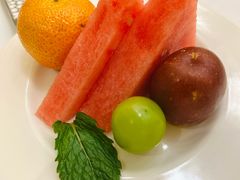 -香宫中餐厅·大连香格里拉(人民路店)