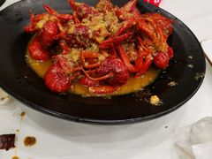 -老鄞江清水龙虾•赵赵家(江北店)