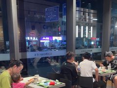 -麦当劳(龙华印象汇店)