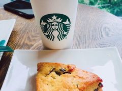 -星巴克(夏日百货店)