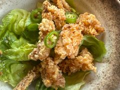 -FLAIR顶层餐厅酒吧(浦东丽思卡尔顿酒店)