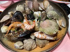 -高佳庄·舟山海鲜(海景旗舰店)