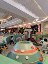 -卡通尼乐园(景枫中心店)