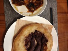 -北京王府井希尔顿酒店·万斯阁西餐厅