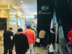 -新世界百货(顺义店)